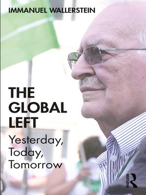 cover image of The Global Left